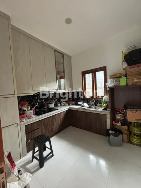 image DIJUAL RUMAH MEWAH 2 LANTAI DI GRAND CIBUBUR LT 238 LB 340 SEMI FURNISHED (5)