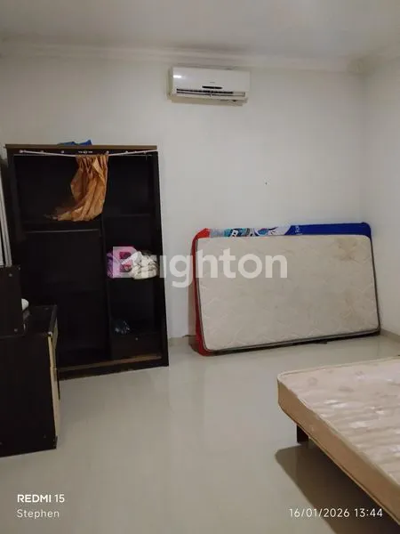 image RUMAH DUTAMAS. MURAH. DEPAN TAMAN.  BATAM CENTER (3)