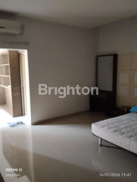 image RUMAH DUTAMAS. MURAH. DEPAN TAMAN.  BATAM CENTER (6)