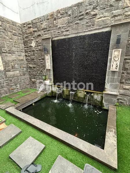 image DIJUAL RUMAH MEWAH 2 LANTAI DI GRAND CIBUBUR LT 238 LB 340 SEMI FURNISHED (7)