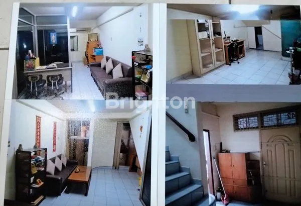 image RUMAH TOKO HOKI DI JANTUNG KOTA MEDAN (1)