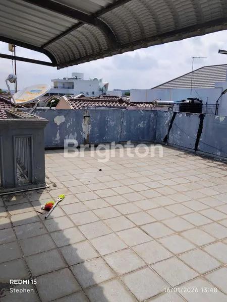 image RUMAH DUTAMAS. MURAH. DEPAN TAMAN.  BATAM CENTER (7)