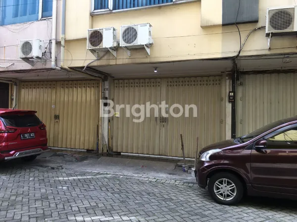 image JUAL/SEWA RUKO SURABAYA BARAT MURAH DEKAT PTC MALL (1)