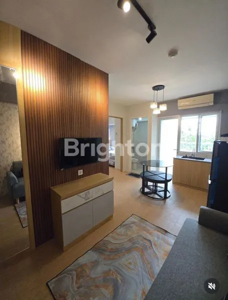 image APARTEMEN EDUCITY STANFORD FULL FURNISHED (2)
