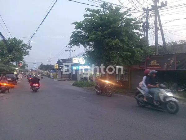 image LAHAN KOMERSIAL STRATEGIS 600M² DI SUKODONO SIDOARJO (1)