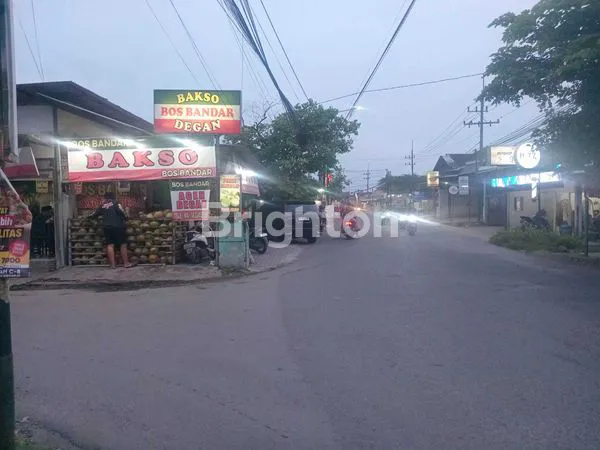 image LAHAN KOMERSIAL STRATEGIS 600M² DI SUKODONO SIDOARJO (2)