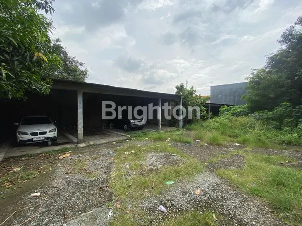 image TANAH LUAS & BANGUNAN KOMERSIAL JALAN RAYA SERPONG (8)