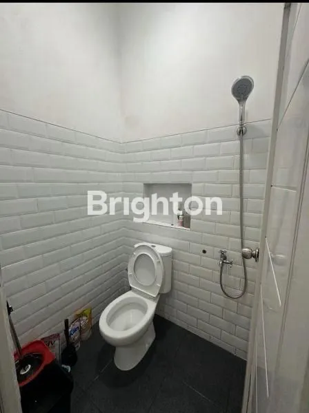 image RUMAH CANTIK FULL RENOVASI, 3KT DI BEKASI (7)