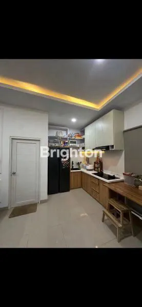 image RUMAH CANTIK FULL RENOVASI, 3KT DI BEKASI (5)