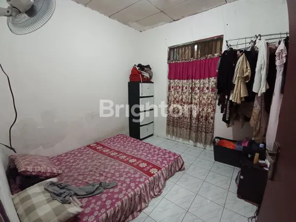 image RUMAH SIAP HUNI SHM 3 KAMAR TIDUR DI CIPUTAT LOKASI STRATEGIS BEBAS BANJIR (5)