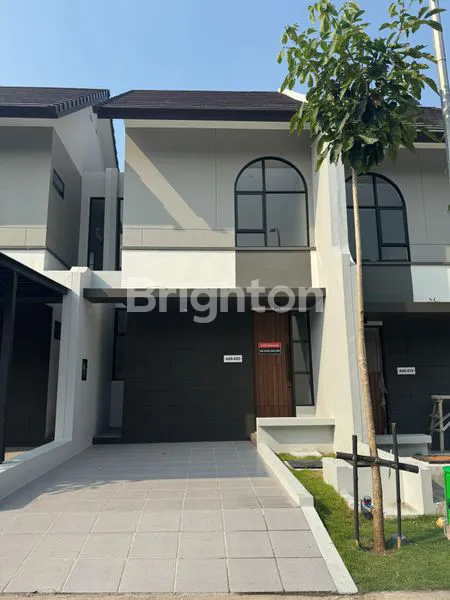 image JUAL CEPAT RUMAH SIAP HUNI CITRALAND KEDAMEAN  (1)