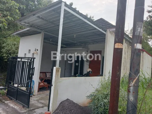 image JUAL RUMAH DI CLUSTER DAHLIA METESEH (2)