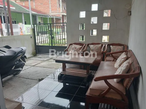 image JUAL RUMAH DI CLUSTER DAHLIA METESEH (4)