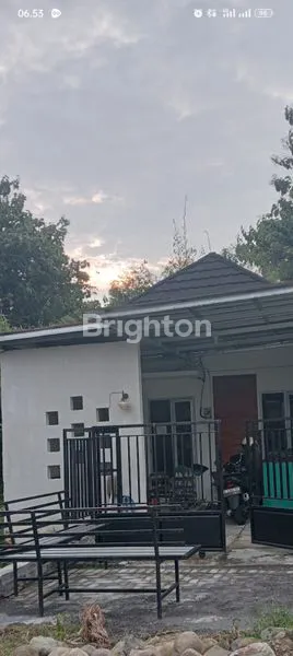 image JUAL RUMAH DI CLUSTER DAHLIA METESEH (1)