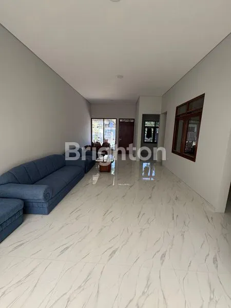 image DISEWAKAN RUMAH DI BATUNUNGGAL PERMAI (1)