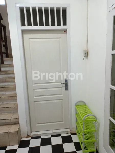 image INVESTASI LANGSUNG CUAN! RUMAH KOS 11 KAMAR DI YKP PANDUGO 2 – MANAJEMEN MUDAH! (3)