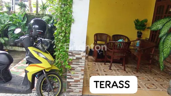 image HUNIAN NYAMAN 2 LANTAI, SHM DI SONOREJO, SUKOHARJO (3)