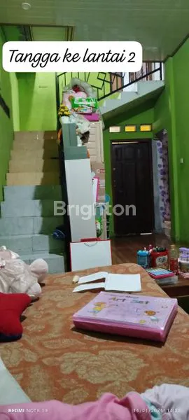 image HUNIAN NYAMAN 2 LANTAI, SHM DI SONOREJO, SUKOHARJO (5)