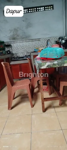 image HUNIAN NYAMAN 2 LANTAI, SHM DI SONOREJO, SUKOHARJO (6)