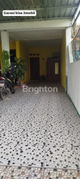 image HUNIAN NYAMAN 2 LANTAI, SHM DI SONOREJO, SUKOHARJO (2)