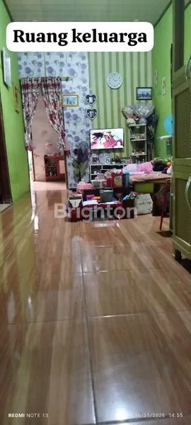 image HUNIAN NYAMAN 2 LANTAI, SHM DI SONOREJO, SUKOHARJO (4)