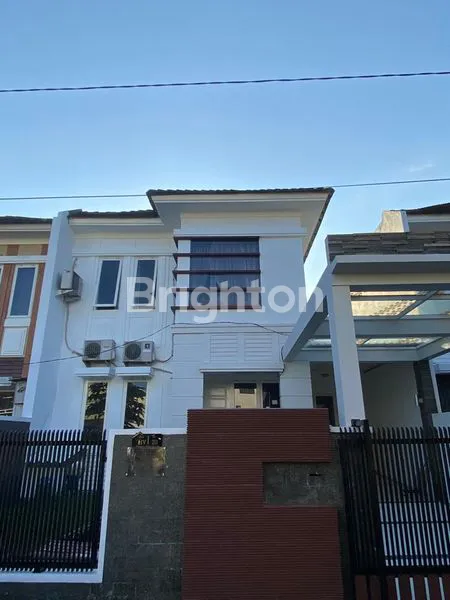 image HUNIAN STRATEGIS 3+1 KT DI BALIKPAPAN BARU (1)