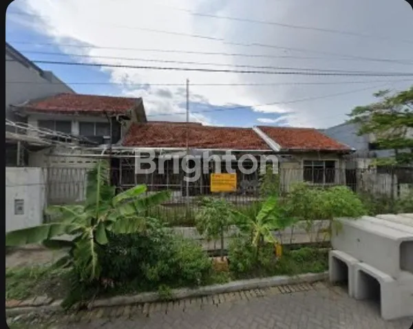 image INVESTASI CERDAS DI PUSAT SURABAYA – HARGA DI BAWAH PASAR! (1)