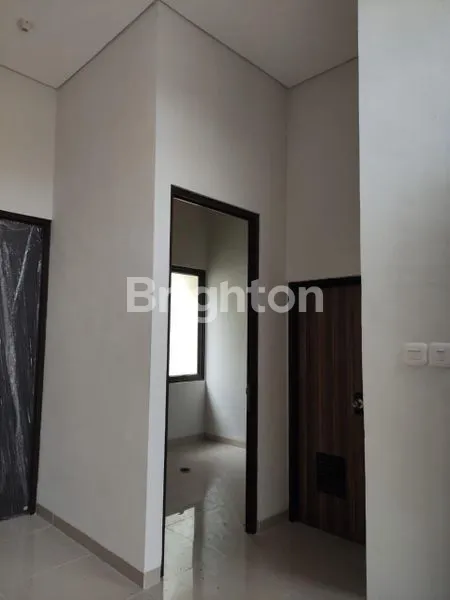 image BALI RESORT BOGOR CLUSTER TABANAN BOGOR (3)