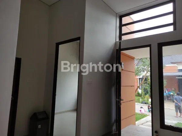 image BALI RESORT BOGOR CLUSTER TABANAN BOGOR (2)