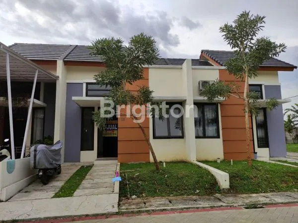 image BALI RESORT BOGOR CLUSTER TABANAN BOGOR (1)