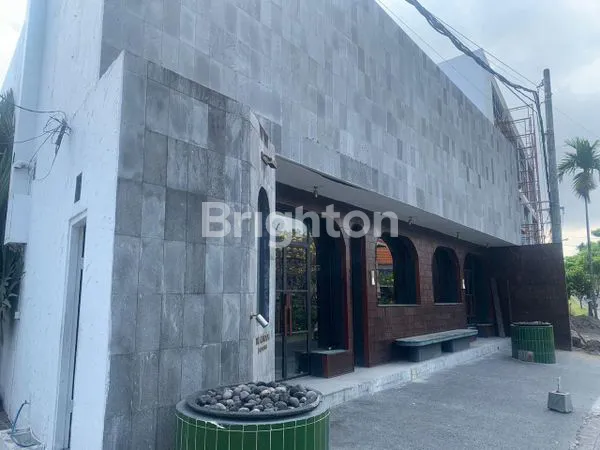 image RUKO SIAP PAKAI, LT 150M² LB 130M² (1)