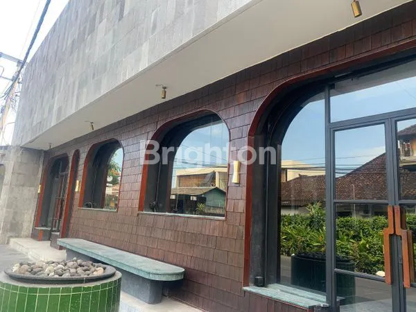 image RUKO SIAP PAKAI, LT 150M² LB 130M² (2)