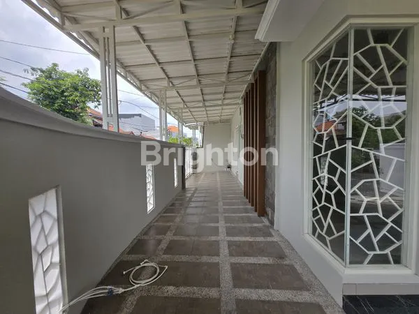 image RUMAH SIAP HUNI 2 LT DEKAT TRANSMART RUNGKUT DAN DEKAT RUNGKUT INDUSTRY UPN & TOLL JUANDA SERTA RAYA MERR (4)