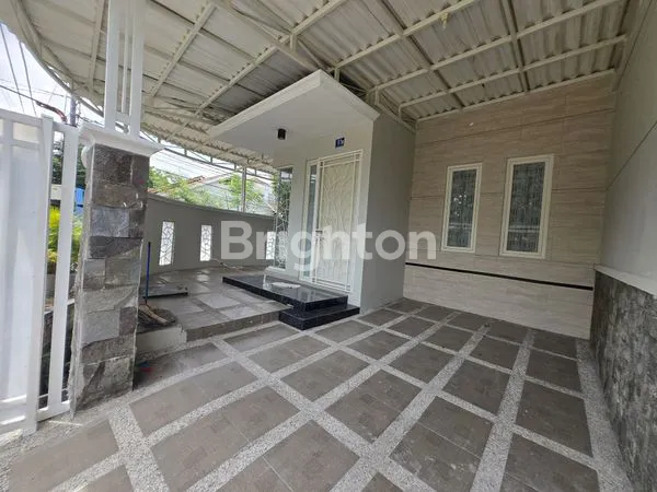 image RUMAH SIAP HUNI 2 LT DEKAT TRANSMART RUNGKUT DAN DEKAT RUNGKUT INDUSTRY UPN & TOLL JUANDA SERTA RAYA MERR (3)