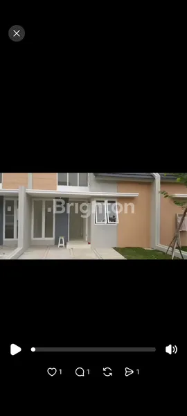 HUNIAN STRATEGIS DI BOGOR, DEKAT TOL & STASIUN