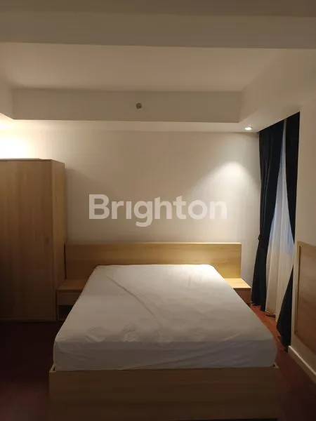 image APARTEMEN MALIBU SIAP HUNI, DEKAT E-WALK & PLAZA BALIKPAPAN (1)