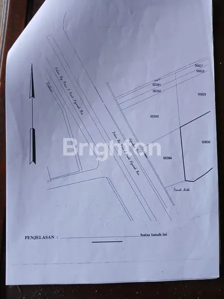 image TANAH STRATEGIS DI BYPASS I GUSTI NGURAH RAI – SANUR | COCOK UNTUK PARIWISATA & BISNIS (4)