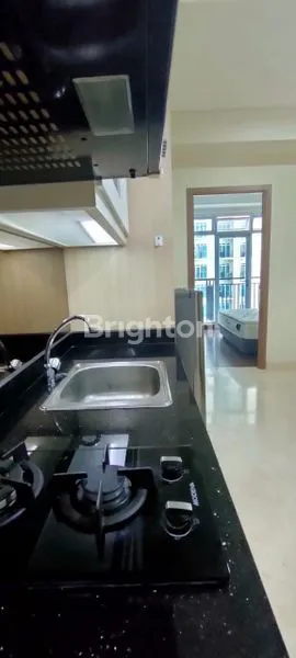 image DI JUAL CEPAT UNIT 1 BR APARTEMEN PURI ORCHARD  - JAKARTA BARAT  (4)