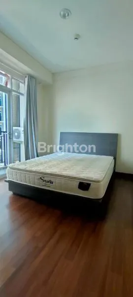 image DI JUAL CEPAT UNIT 1 BR APARTEMEN PURI ORCHARD  - JAKARTA BARAT  (3)