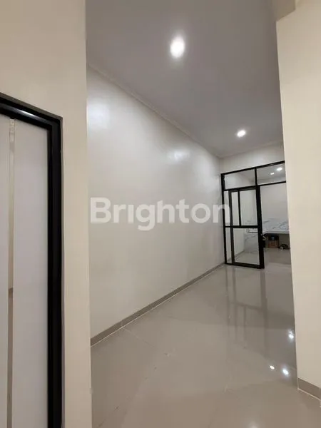 image RUMAH BARU SIAP HUNI, 4 KT DI VILLA MELATI MAS (3)