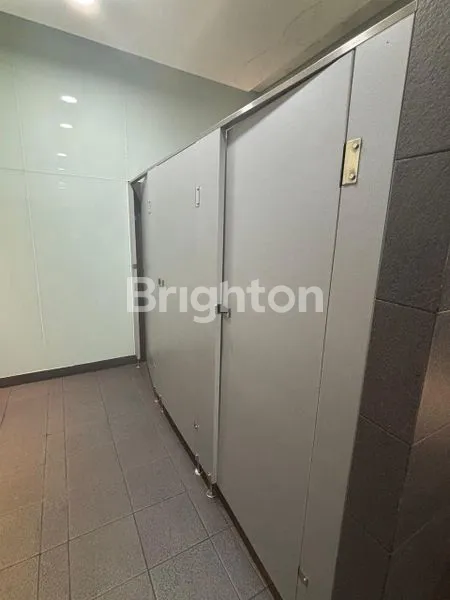 image *DISEWAKAN SPACE OFFICE LB 299M2 & 321M2 DI GEDUNG CYBER 2 TOWER KUNINGAN, SETIABUDI, JAKARTA SELATAN..*\N(KODE RMRG2928)\N (5)