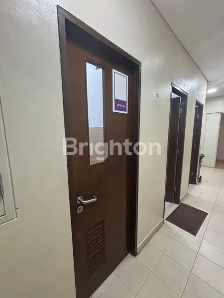 image *DISEWAKAN SPACE OFFICE LB 299M2 & 321M2 DI GEDUNG CYBER 2 TOWER KUNINGAN, SETIABUDI, JAKARTA SELATAN..*\N(KODE RMRG2928)\N (6)