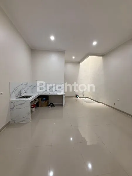 image RUMAH BARU SIAP HUNI, 4 KT DI VILLA MELATI MAS (4)