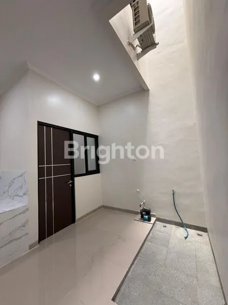 image RUMAH BARU SIAP HUNI, 4 KT DI VILLA MELATI MAS (5)