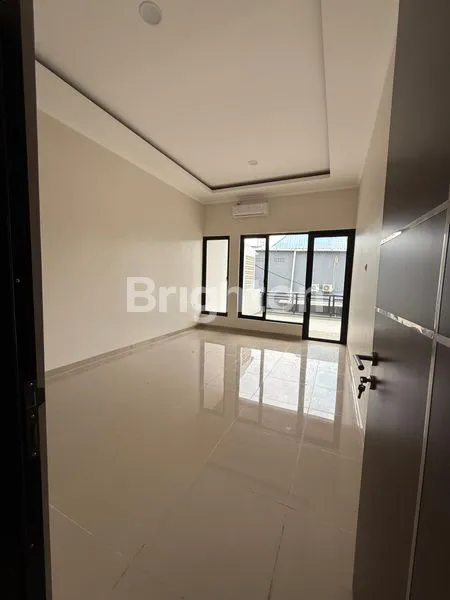 image RUMAH BARU SIAP HUNI, 4 KT DI VILLA MELATI MAS (6)