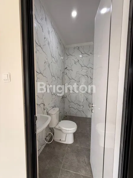 image RUMAH BARU SIAP HUNI, 4 KT DI VILLA MELATI MAS (8)
