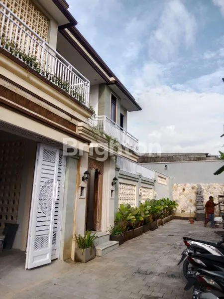 image VILLA MODERN VIEW SAWAH, 5 KT, FULL FURNISHED DI ABIANSEMAL (1)