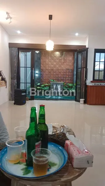 image VILLA MODERN VIEW SAWAH, 5 KT, FULL FURNISHED DI ABIANSEMAL (2)