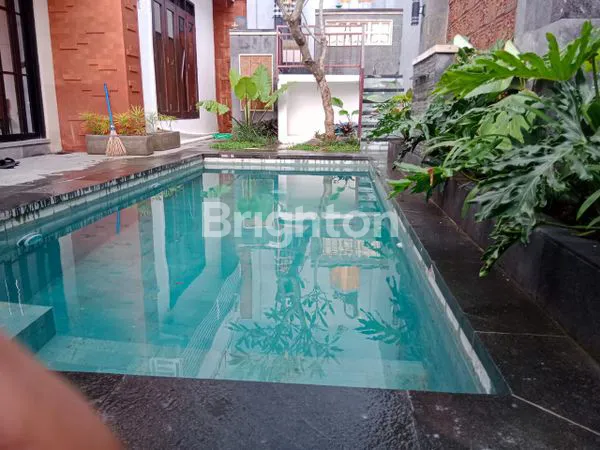 image VILLA MODERN VIEW SAWAH, 5 KT, FULL FURNISHED DI ABIANSEMAL (7)
