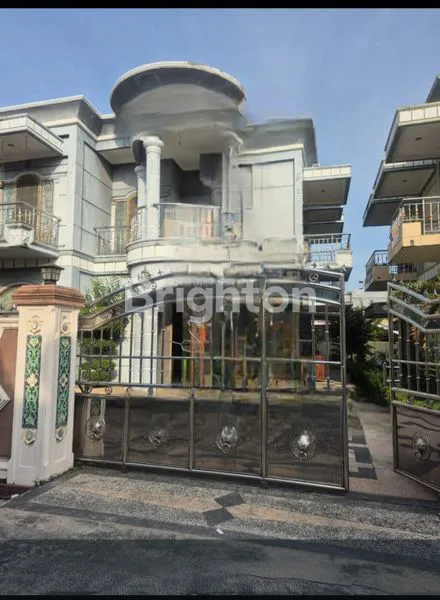 image RUMAH LOKASI STRATEGIS DAERAH LILY DEKAT ARENGKA SOEKARNO HATTA PEKANBARU (1)
